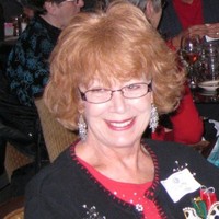 Patti Moore