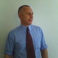 Nigel Reddick