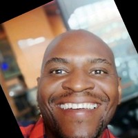 Ihupuleng Dube