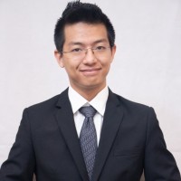 Patrick Tran