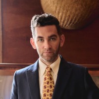 Stuart Roberts