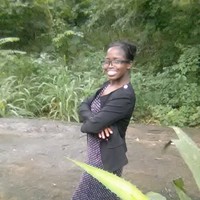 Maria Oloyede