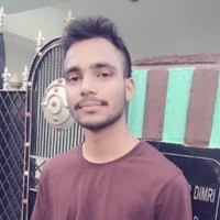Deepak Pandey
