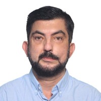 Roberto Lopez Baldizón