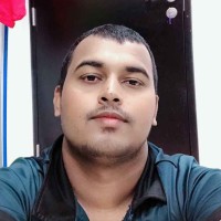 Azahar Sli Biswas