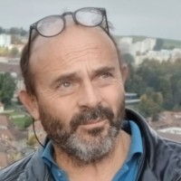 Bruno Descloux