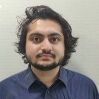 Harsh Bhatia