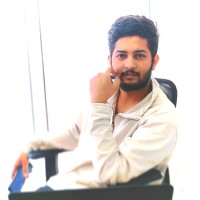 Abhishek S
