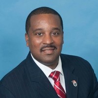 Rodney Myrick