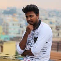 Manikandan S