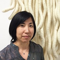 Kyoko Matsuyama