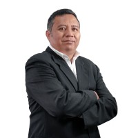 Victor Manuel Almaraz Carrasco