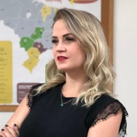 Jordana Cavedon