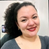 Maria Gabriela Gil Guerra