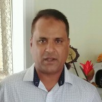 Mohammad Yaseen Roojee