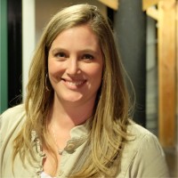 Jenny Briggs