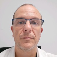 Jose Manuel Goenaga Alonso