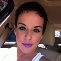 Amber Holliday
