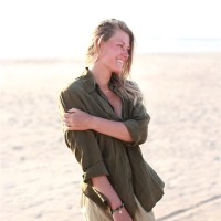 Samantha Van Ijselmuijden