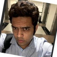 Kaushik S