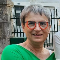 MORICE Marie Cécile