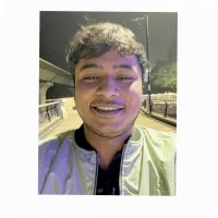 Ankur Kumar Singh