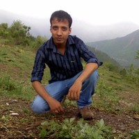 Ashu Bhatt