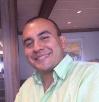 Mauro Cardenas