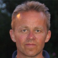 Michael Wind