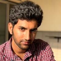 Naveen Kumar Krishna Moorthy