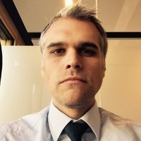 Sebastien Gerault
