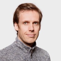 Koen Elsdijk - Kantabuth