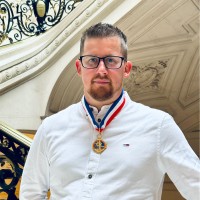 Samuel Poisson