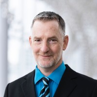 Ben Eckert