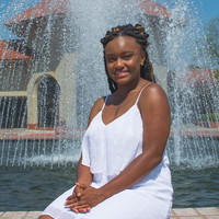 Keziah Johnson