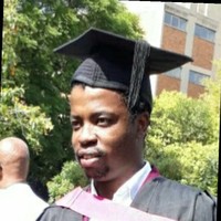 Katlego Mathabathe