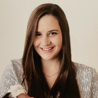 Christina Horner, Ma