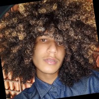 Mateus Almeida de Jesus