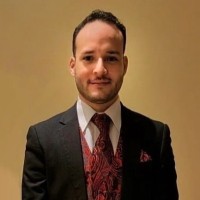 Carlos Luis Gutierrez Vallecillo