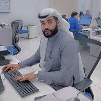 Khalil Al-Masari