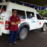 Andrie Budiman Dr