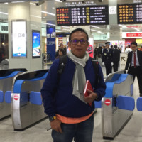 Yudi Irawan