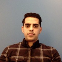 Ali Haider