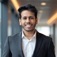 Pranav Mahadik