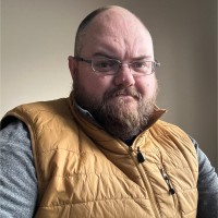 Wesley Rodgers