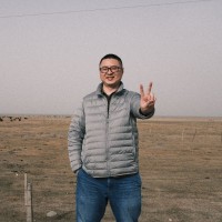 Oliver Xu