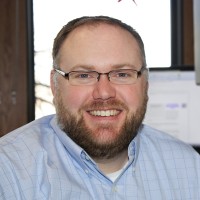 Joshua Birks