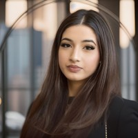 Janeet Bajwa