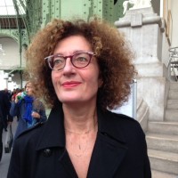 NADINE DROME