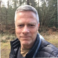 Chris Whitbread